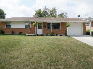 887 Tivoli Ln, Cincinnati, OH 45246