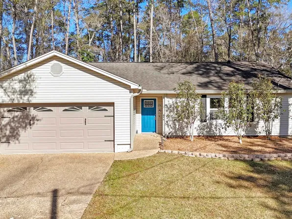 296 Astro Ct, Tallahassee, FL 32312