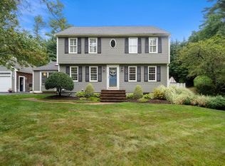 2 Silver Lake Dr, Kingston, MA 02364