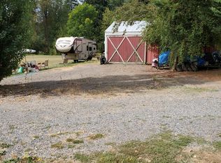 16933 S Bradley Rd, Oregon City, OR 97045