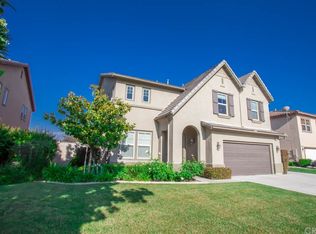 8262 Laurel Ridge Rd, Riverside, CA 92508