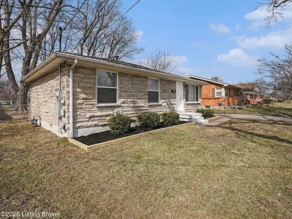 6316 Krause Ave, Louisville, KY 40216