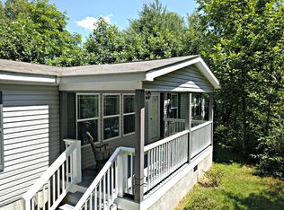 22 Egret Ln, Sylva, NC 28779