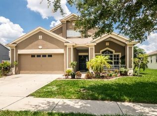 10843 Newbridge Dr, Riverview, FL 33579