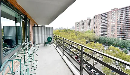 Rented by BSRG Realty