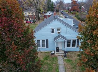 1515 Bouchelle Ave, Columbia, MO 65201