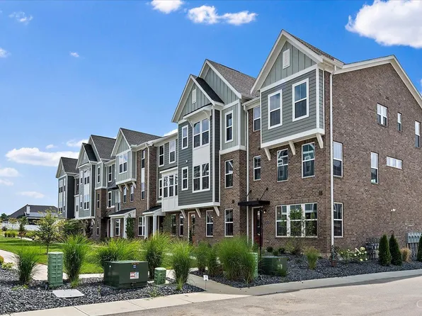 7230 Abington Way #21805, West Chester, OH 45069