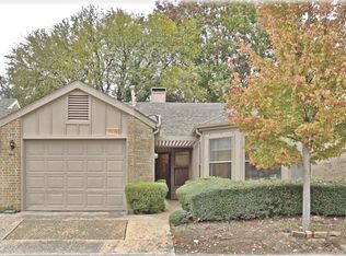 4212 Rosser Sq, Dallas, TX 75244