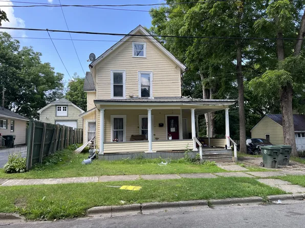 245 Fulton St #2, Jamestown, NY 14701