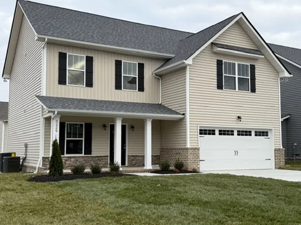 3229 Song Sparrow Dr, Maryville, TN 37803