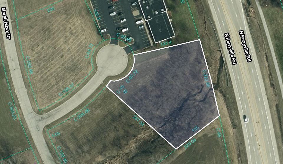 2nd image of 6723 Commonwealth Dr