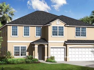 6096 Chestnut Gelding Ln, Jacksonville, FL 32234