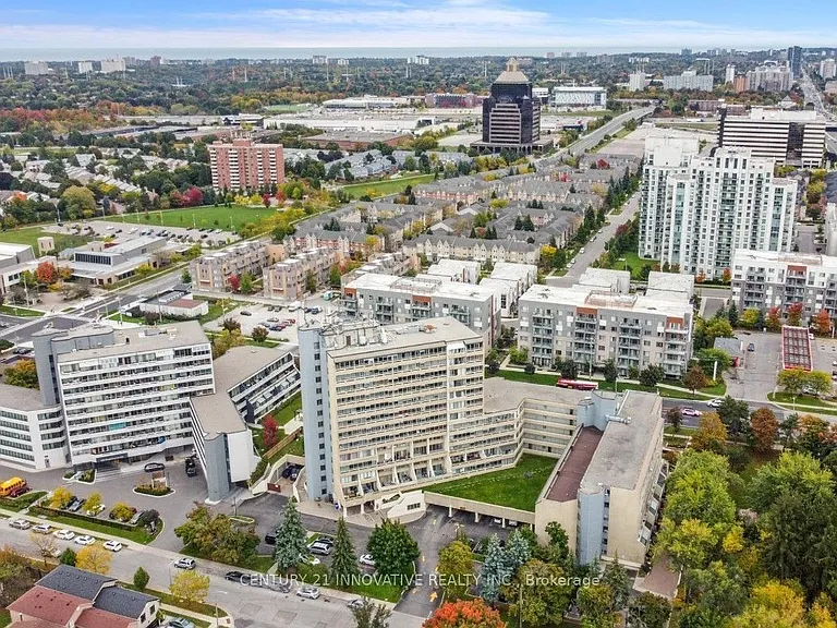 5580 Sheppard Ave E #312 — Photo 3