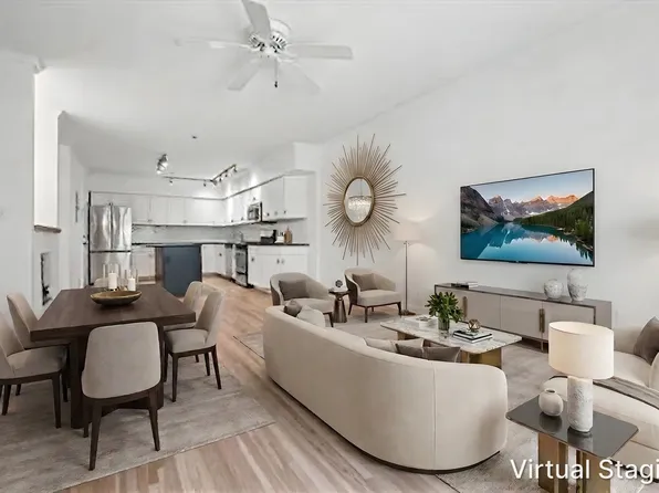 508 1st St APT 2W, Hoboken, NJ 07030