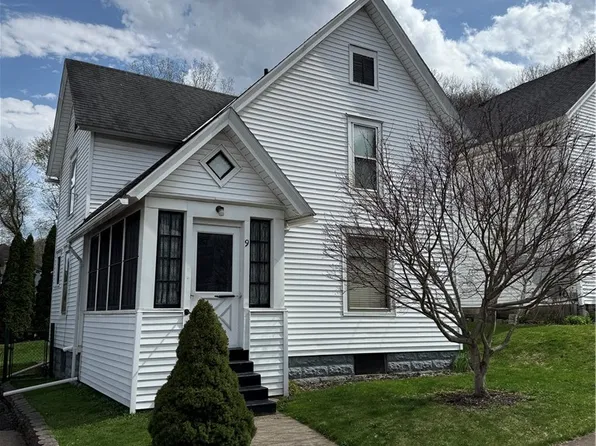 9 Orchard St, Ilion, NY 13357