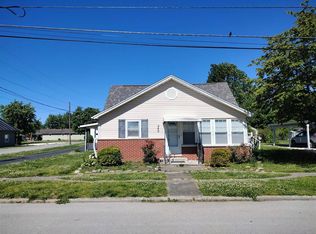 249 Josephine St, Paoli, IN 47454