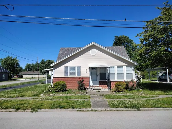 249 Josephine St, Paoli, IN 47454