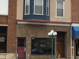 108 N Orange St, Albion, IN