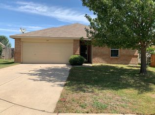 1108 Mustang Ridge Dr, Haslet, TX 76052