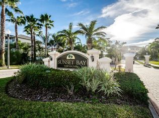 1674 Citrine Trl, Tarpon Springs, FL 34689