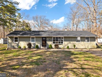 428 Francis Ave, Chesilhurst, NJ, 08089