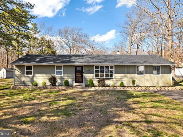 428 Francis Ave, Chesilhurst, NJ 08089