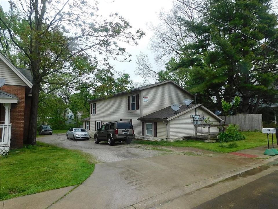 1st image of 512 & 514 E Chestnut St