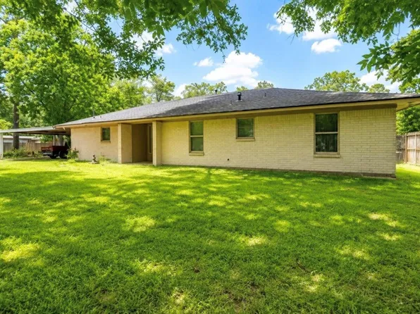 2715 Toyah Ave, Houston, TX 77039