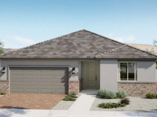 18186 W Pioneer St, Goodyear, AZ 85338