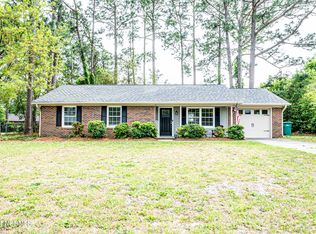 317 Ashford Ave, Wilmington, NC 28405