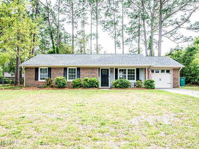 317 Ashford Avenue, Wilmington, NC, 28405