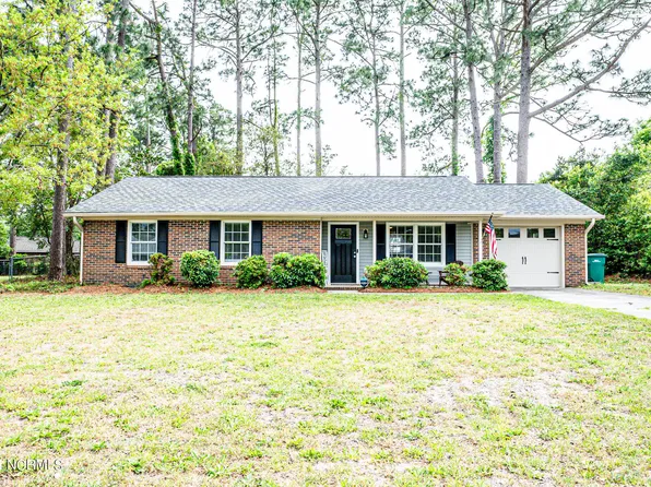 317 Ashford Avenue, Wilmington, NC 28405