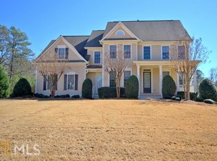 109 Kenmare Row, Tyrone, GA 30290