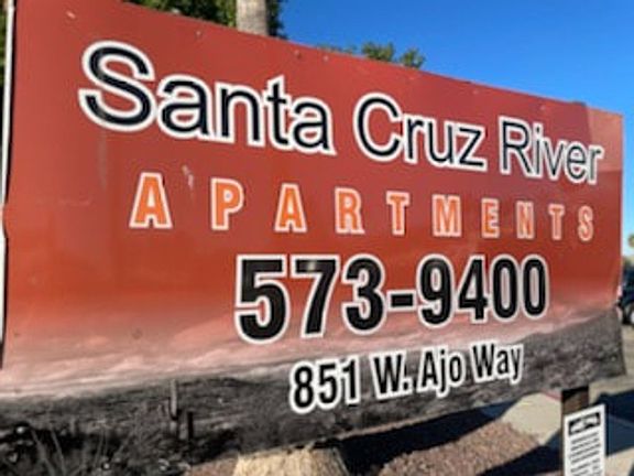 5th image of 851 W Ajo Way APT 311