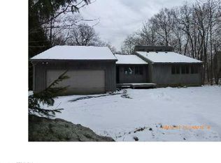 238 Silver St, North Granby, CT 06060