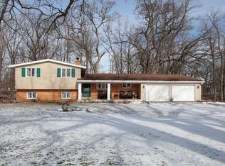 159 Squaw Creek Rd, Marshall, MI 49068