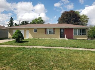 319 E Broadway St, Coleridge, NE 68727