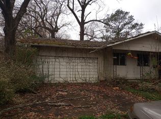 5331 Queen Eleanor Ln, Jackson, MS 39209