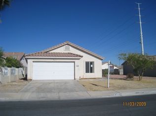 5366 Chartreuse Ct, Sunrise Manor, NV 89122