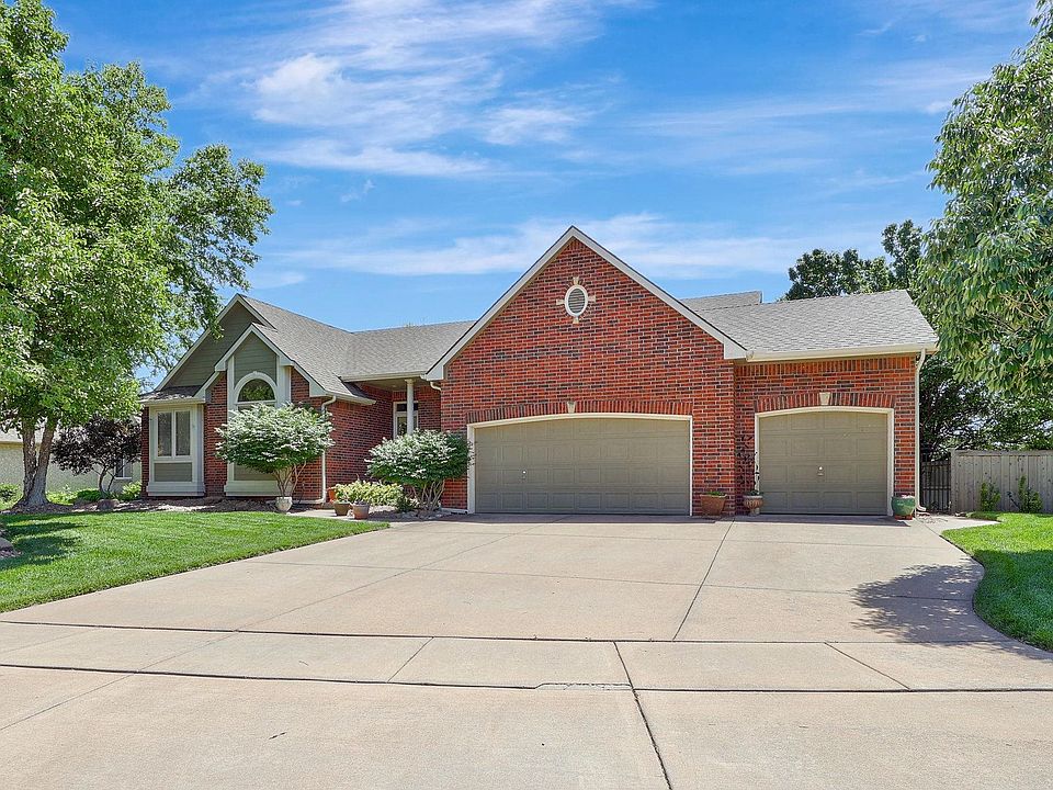 294 S Maple Dunes Ct, Wichita, KS 67235 Zillow