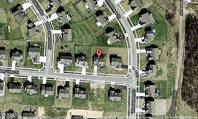 Map View