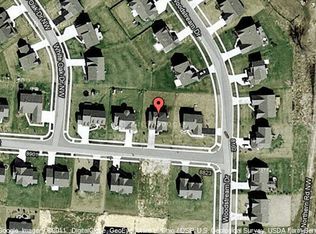 8836 Hickory View St NW, Canal Winchester, OH 43110