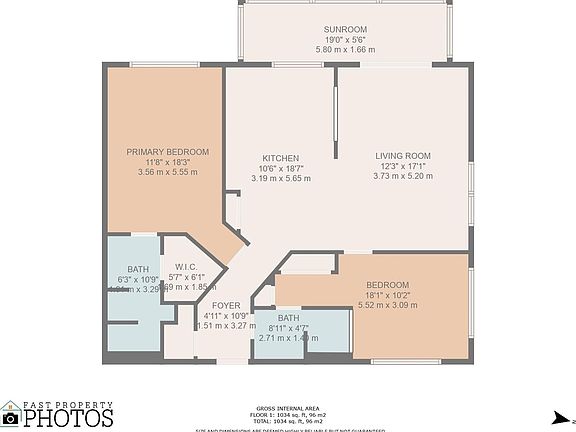 4th image of 9360 Lime Bay Boulevard #215