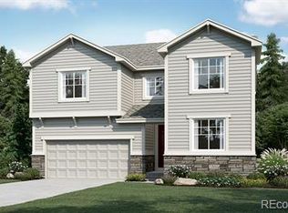 3571 White Rose Loop, Castle Rock, CO 80108