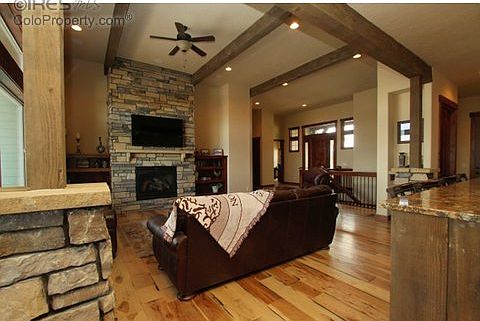 4th image of 8738 Longs Peak Cir