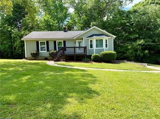 547 Shady Dr, Ramseur, NC 27316