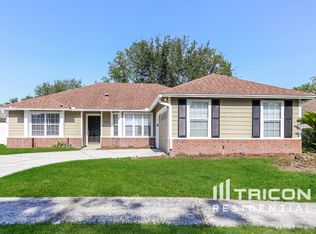 8465 Country Bend Cir W, Jacksonville, FL 32244