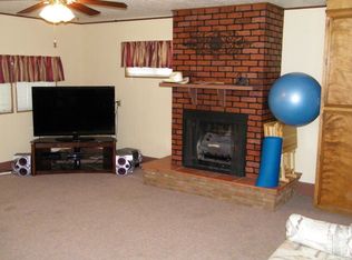 208 Angus St, Victoria, TX 77904