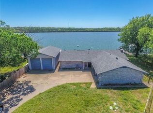 4731 E Holiday Estates Ct, Granbury, TX 76049