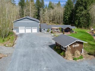 13401 68th St NE, Lake Stevens, WA 98258